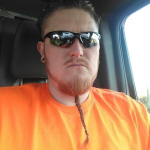 Meet your Posher, Rick